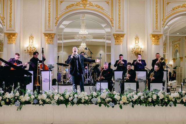 Featured photo from Romantic Wedding at the Waldorf Astoria in Washington DC