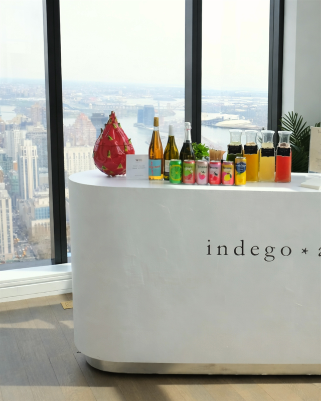 Featured photo from Intimate Ladies Lunch with a View