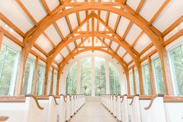 Featured photo from Wedding Chapel