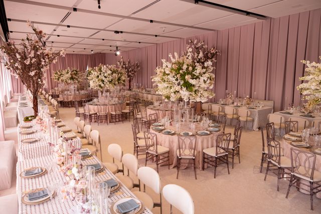 Featured photo from Niema and Bill's DC Wedding