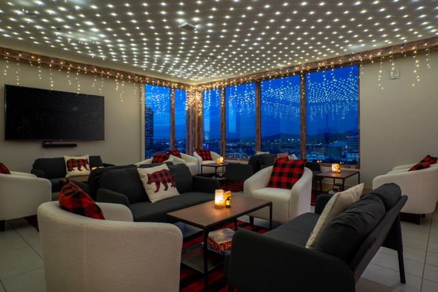 Featured photo from Binocular Club