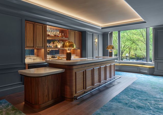 Featured photo from Assembly Foyer