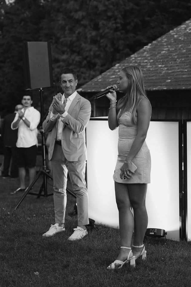 Featured photo from Take In this Sunset Soiree for Brain Cancer in the Hamptons