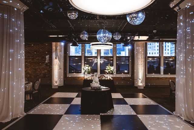 Featured photo from Murdoch Room