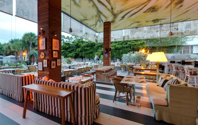 Featured photo from Bar Central