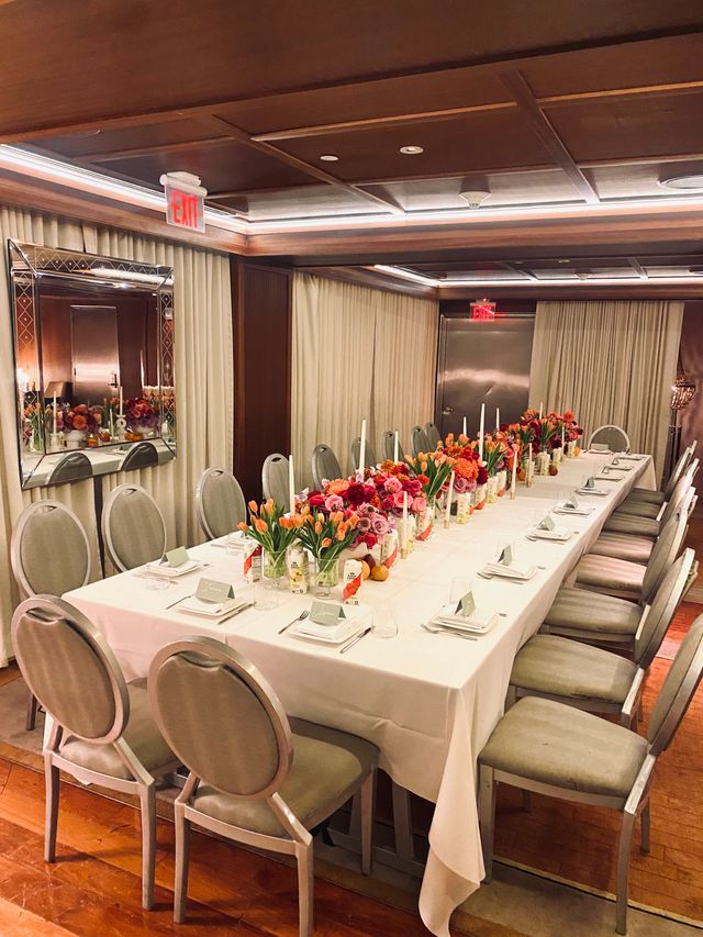 Featured photo from Saam's Lounge