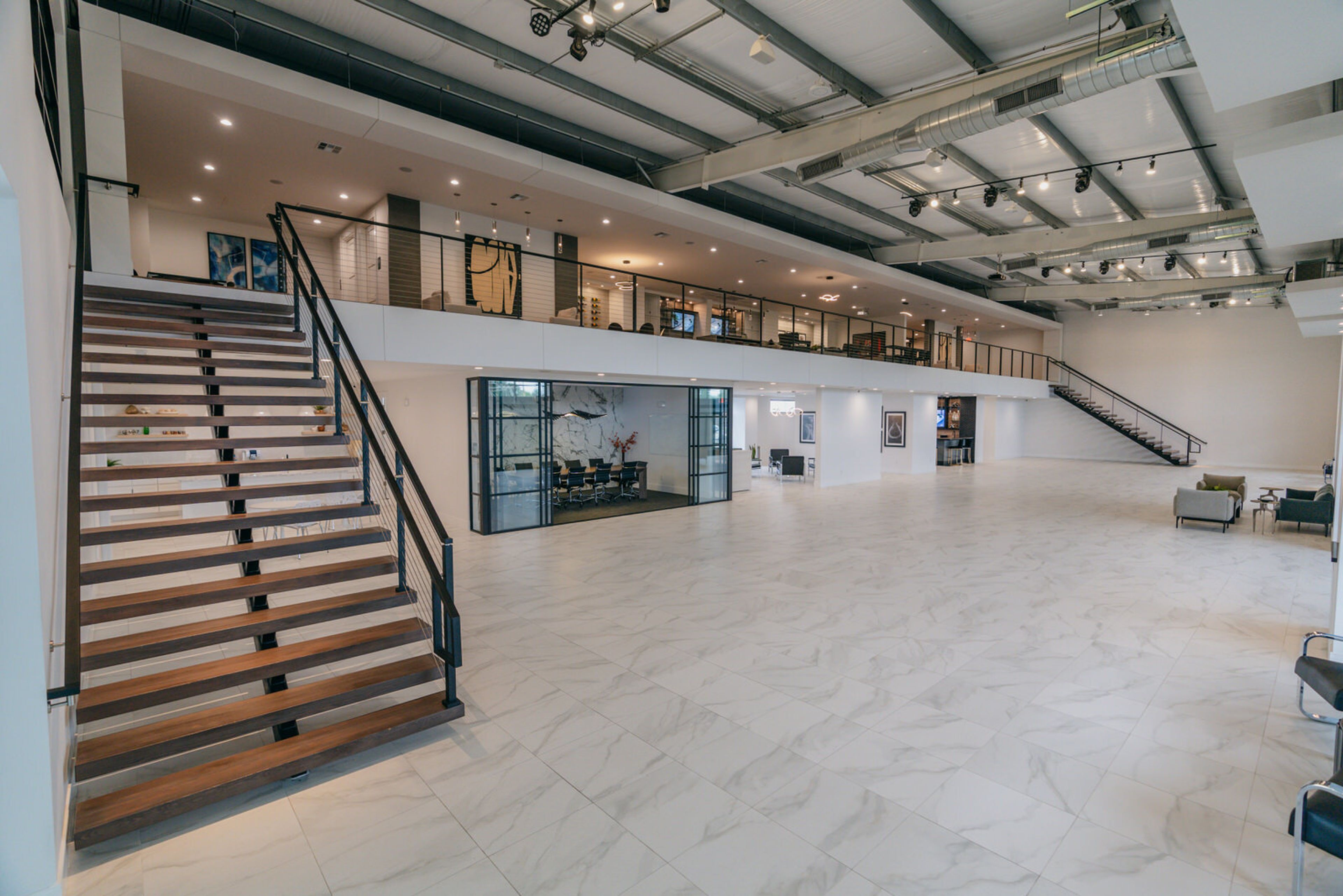Event Venue (Daytime), an event space at The Brittmoore