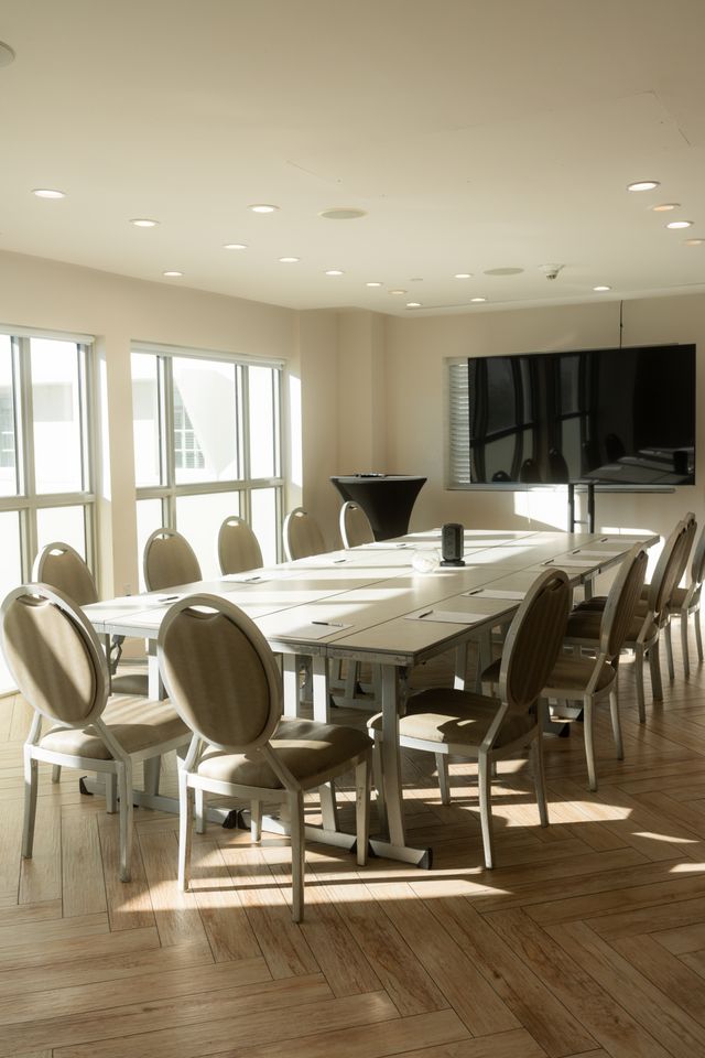 Featured photo from West Lounge