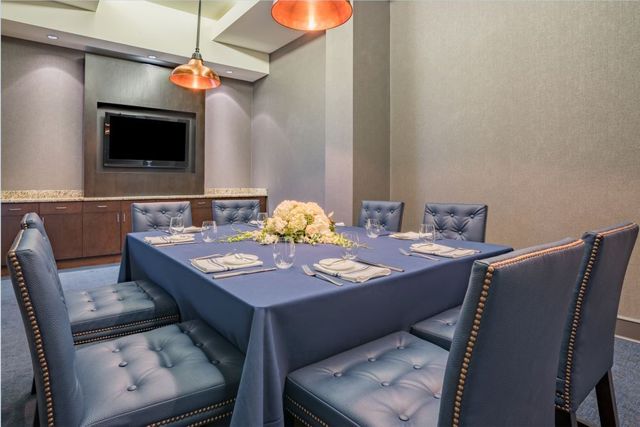 Featured photo from The Bloomington ChopHouse Private Dining