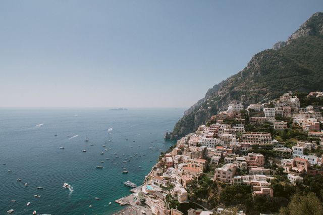 Featured photo from E&F