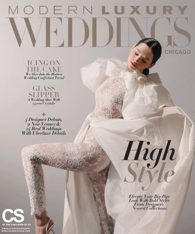 Featured photo from Patrick & Sarah's Wedding