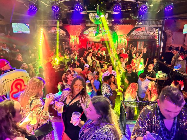 Featured photo from Razzoo Bar & Patio