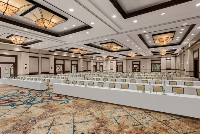 Featured photo from Meeting Spaces