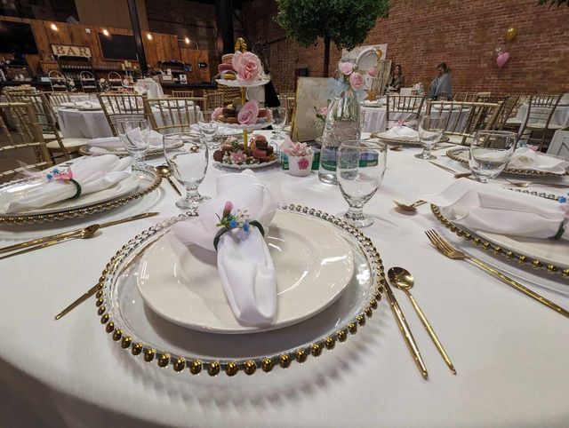 Featured photo from Wedding Shower