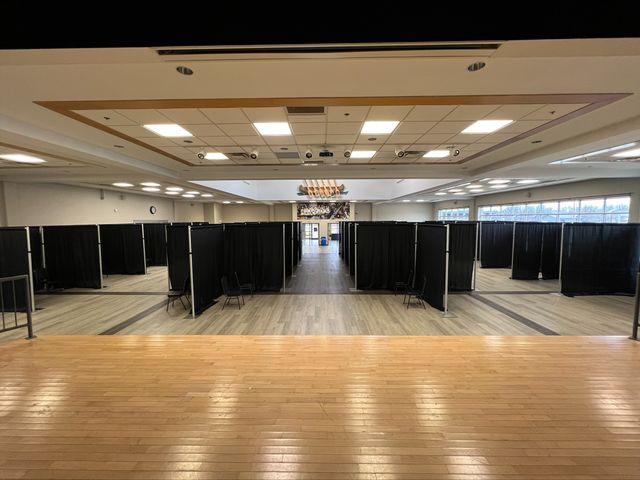 Featured photo from Job Fair