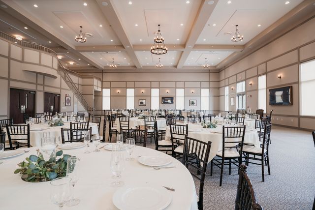 Featured photo from The Carriage House