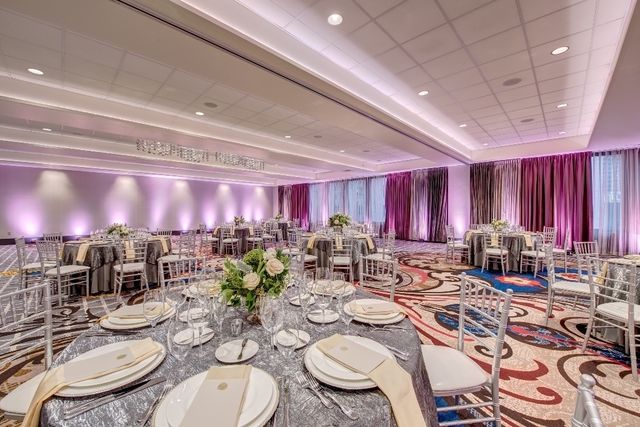 Featured photo from Emerald Ballroom