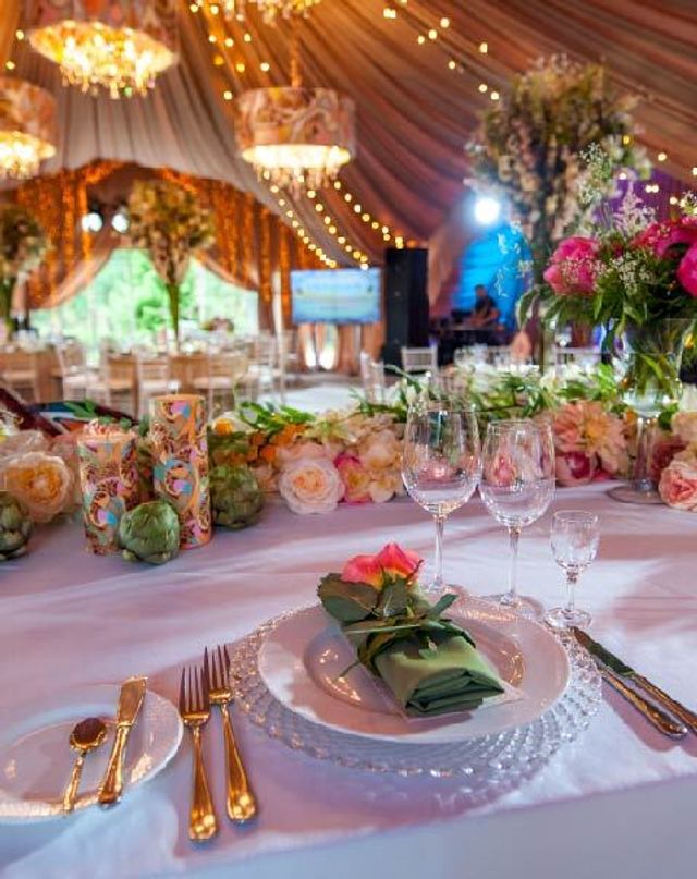 Featured photo from Wedding Event