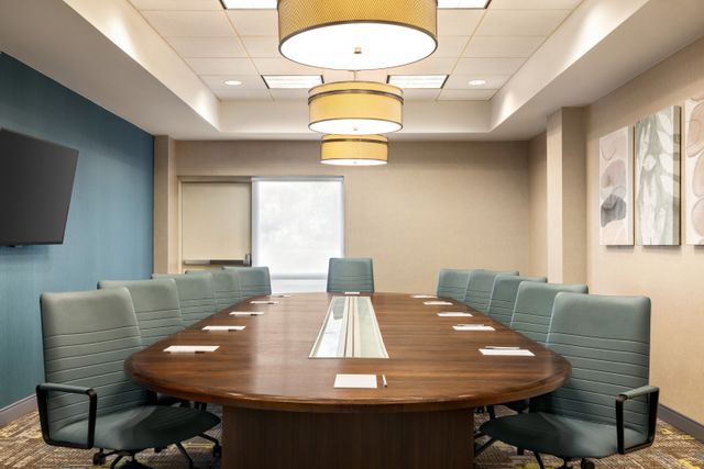 Featured photo from Boardroom