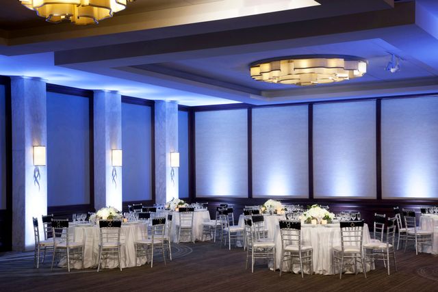 Featured photo from Great Lakes Ballroom