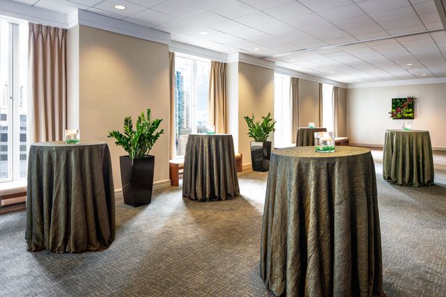 Featured photo from Chicago Ballroom