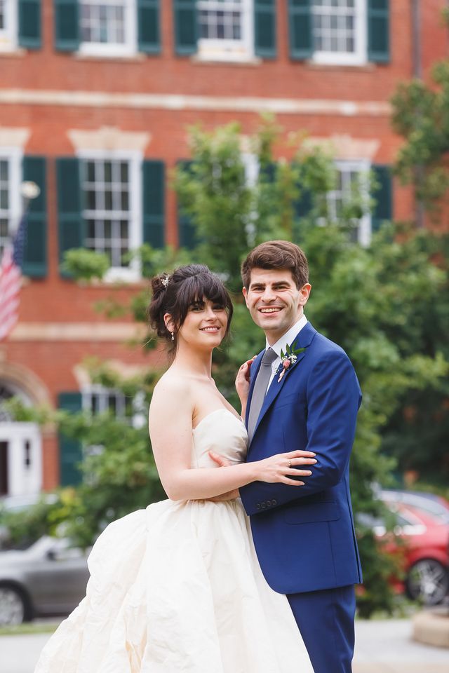 Featured photo from Dara & JJ