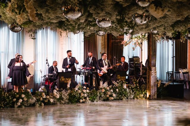 Featured photo from This Lavish Wedding at The Dalcy Will Take Your Breath Away