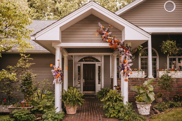 Featured photo from "50 Years Greater" Vibrant At-Home Anniversary