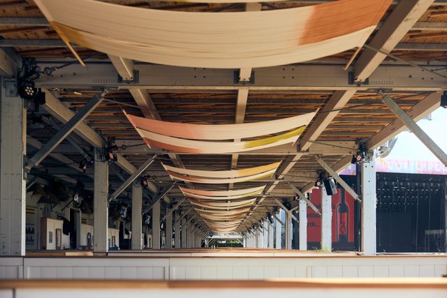 Featured photo from BottleRock 2024 and La Onda Brought Musical Bliss to Napa