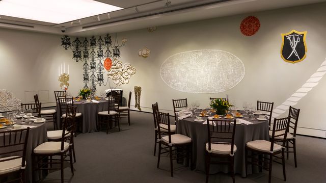 Featured photo from Forbes and Copeland Galleries