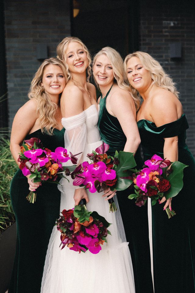 Featured photo from Ethereal Rooftop Nuptials