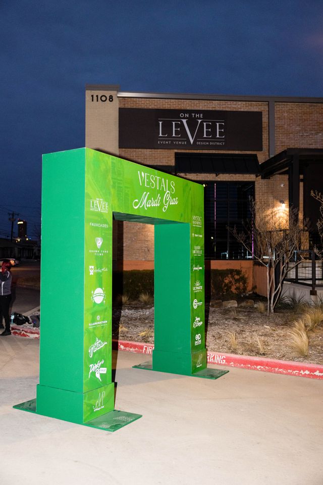 Featured photo from Vestals Mardi Gras party 2024