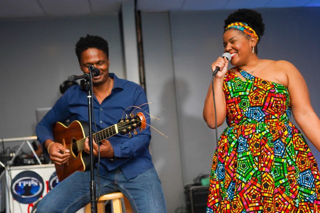 Featured photo from Fall-N-Love with Poetry