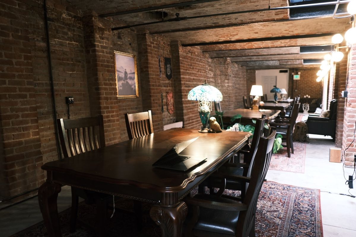 The Commons, photo 4