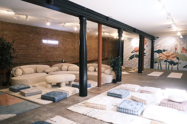 Featured photo from Philosophy Studio