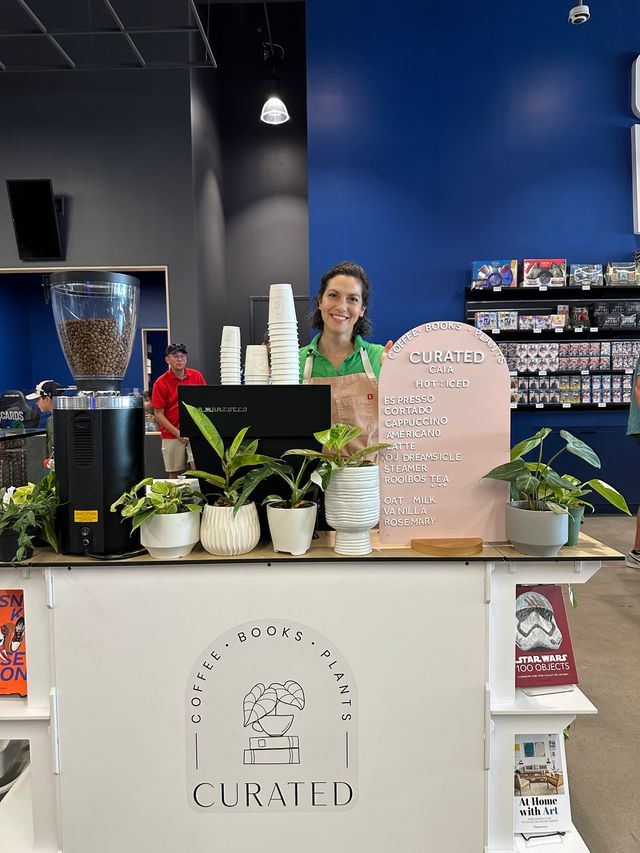 Featured photo from Events