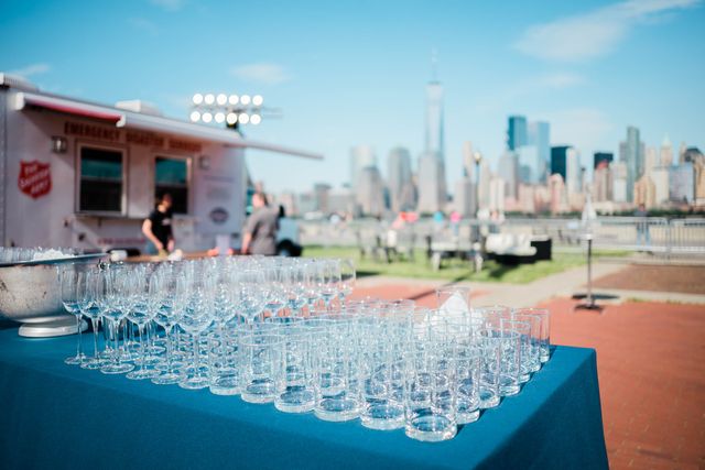 Featured photo from Blue Jean Ball Community Food Bank of NJ