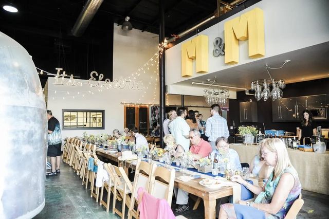 Featured photo from The Studio — Micro Event