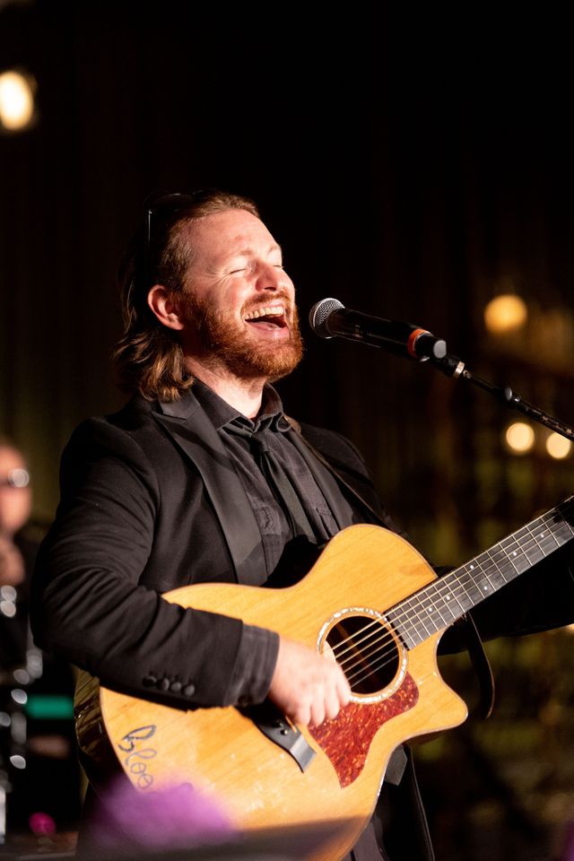 Featured photo from This Extraordinary Wedding at The Geraghty Was a Night to Remember