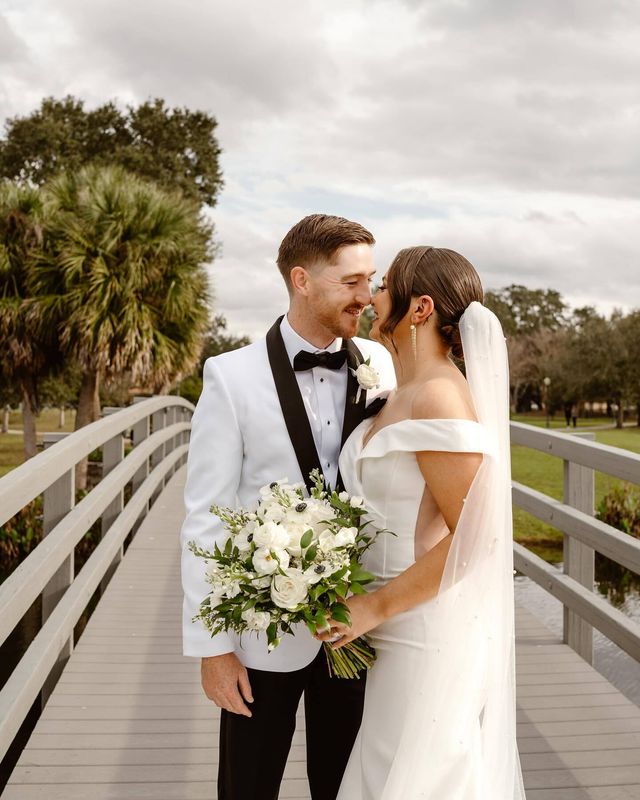 Featured photo from Sam + Ashton