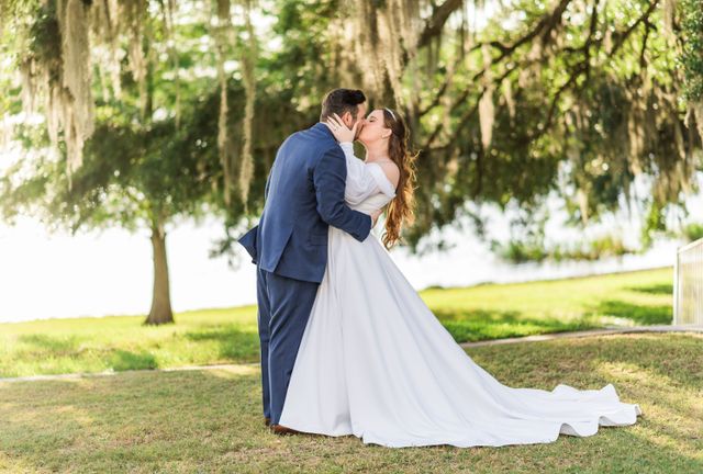 Featured photo from Alex + Kevin