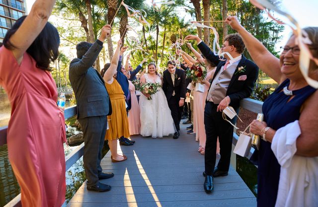 Featured photo from Rebecca + Jarod