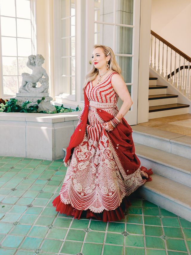 Featured photo from The Olana Wedding