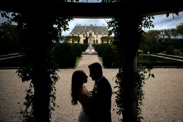 Featured photo from Gatbsy Meets Modern