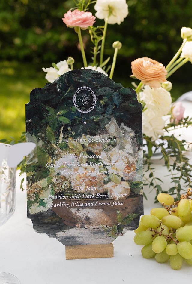 Featured photo from Styling Shoot | Lisa Joanna Studio | Fine Art Stationery