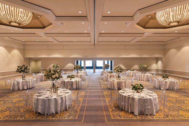 Featured photo from Regency Ballroom