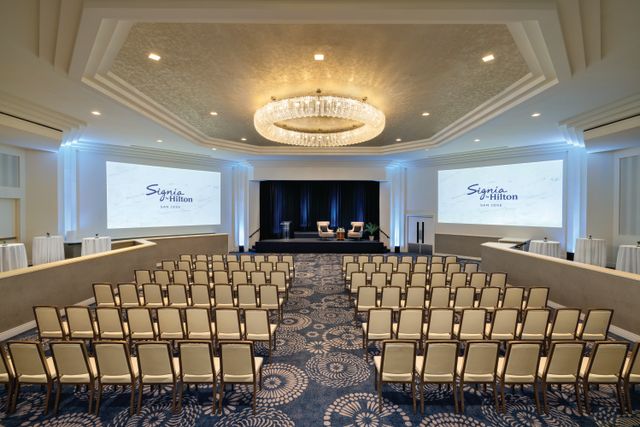 Featured photo from Club Regent