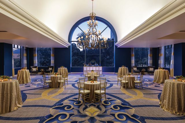 Featured photo from Market Street Foyer