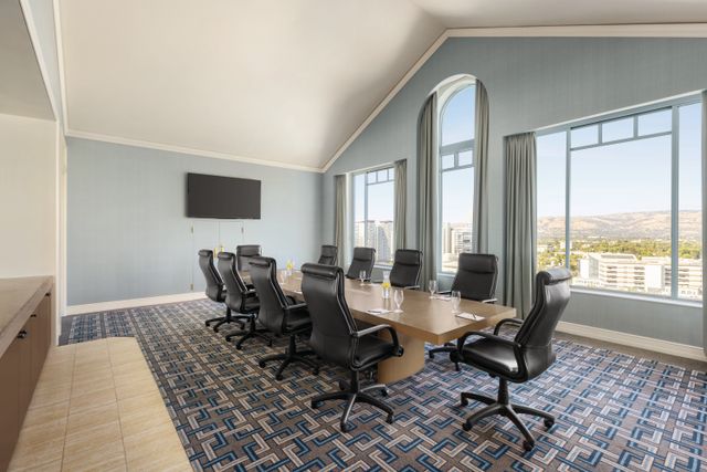 Featured photo from The Boardroom