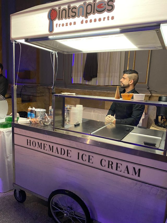 Featured photo from Cart